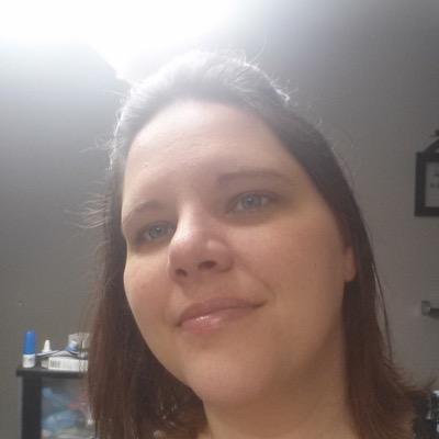 Profile Picture of Amanda Workman (@aworkman307) on Twitter