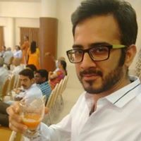 Profile Picture of Sameer Ashar (@sameer-ashar-1) on Quora