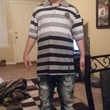 Profile Picture of Jesse Goins Jhawk (@JessieGoinsjr1) on Twitter