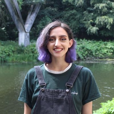 Profile Picture of Sam Johnson-Audini (@DurhamSU_UG) on Twitter