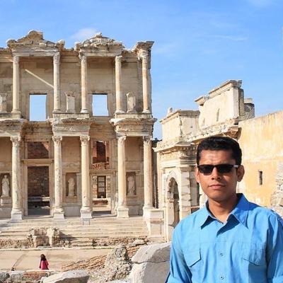 Profile Picture of Mahmudul Hasan Khan (@MHkhan27) on Twitter