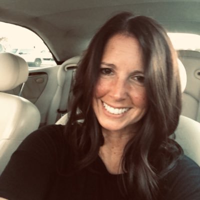 Profile Photo of Carrie Ann Faticone-Ferrara (@LifeCoachCarrie) on Twitter