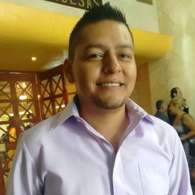 Profile Picture of Joel Garza (@joelgarza12) on Twitter