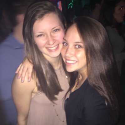 Profile Picture of Grace Scherschligt (@GScherschligt) on Twitter