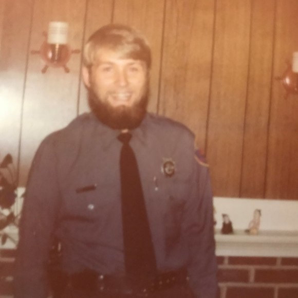 Profile Picture of Michael Branner (@mlblions) on Poshmark