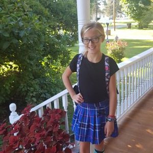 Profile Picture of Morgan Milner (@MorganMilner1) on Twitter