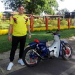 Profile Picture of Harold Ledesma (@haroldledesmaramos) on Instagram