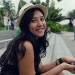 Profile Picture of Fryska Utami  Meiliyani (@chiooooo) on Flickr