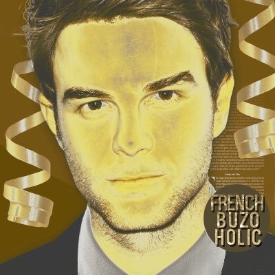 Profile Picture of French Buzoholic ❌ (@NateBuzolicFR) on Twitter