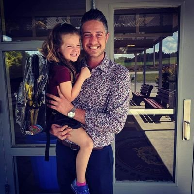 Mark Koontz - Twitter Profile Picture of Mark Koontz (@MrMarkKoontz) on Twitter