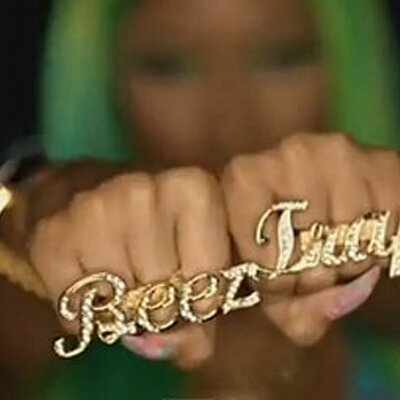 Profile Picture of Little Nicki (@Nicki_Keys) on Twitter