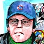 Profile Picture of Steve Bartman (@stevebartmancc) on Instagram