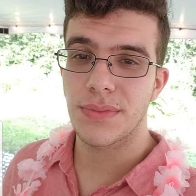 Profile Picture of Justin Weinstein (@JewsteinW) on Twitter