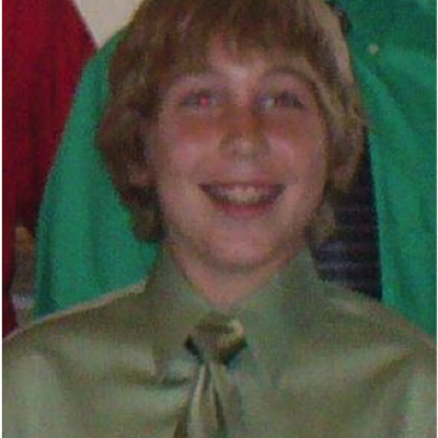 Profile Picture of Dylan Thomas (@Josephserna3) on Twitter