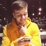 Profile Picture of Mitchell Colemont (@mitchell.colemont) on Instagram