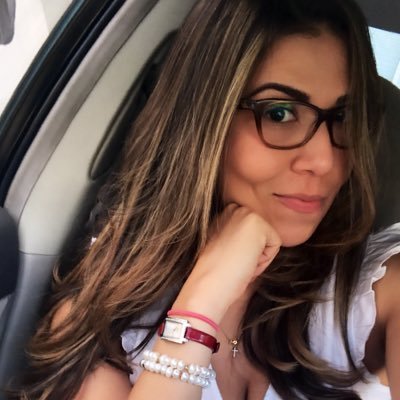 Profile Picture of Isabel Barceló B. (@isabarceloo) on Twitter