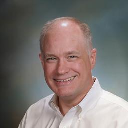 Profile Picture of Duncan MacGregor (@dbmacgregor) on Twitter