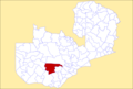 Profile Picture of Itezhi-Tezhi Districton Wikipedia