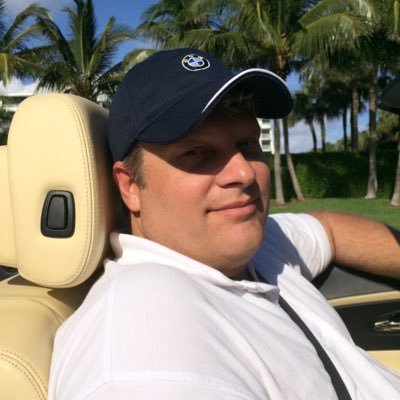 Profile Picture of Brian Saeger (@surfsaeger) on Twitter