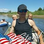 Profile Picture of Matthew Frederickson (@fredericksonmatthew) on Instagram