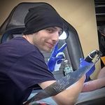 Profile Picture of Jacob Lawrence (@przemy.inks) on Instagram