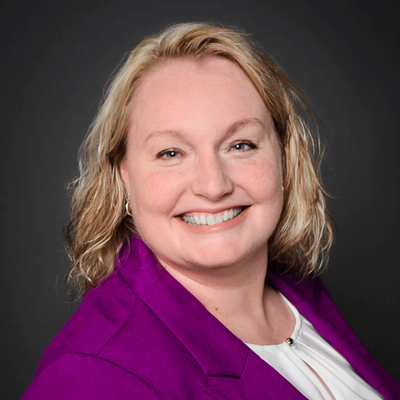 Profile Picture of Jennifer Holcomb, PE, PMP, PSP, CPP, CPD (@SecurityJenn) on Twitter