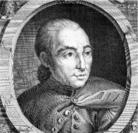 Profile Picture of Nicolas Restif de la Bretonneon Wikipedia