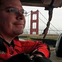 Profile Picture of Marc Yarbrough (@marc-yarbrough) on Quora