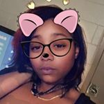 Profile Picture of Juanita Gaines (@jbabyjustwanna_be_happy) on Instagram