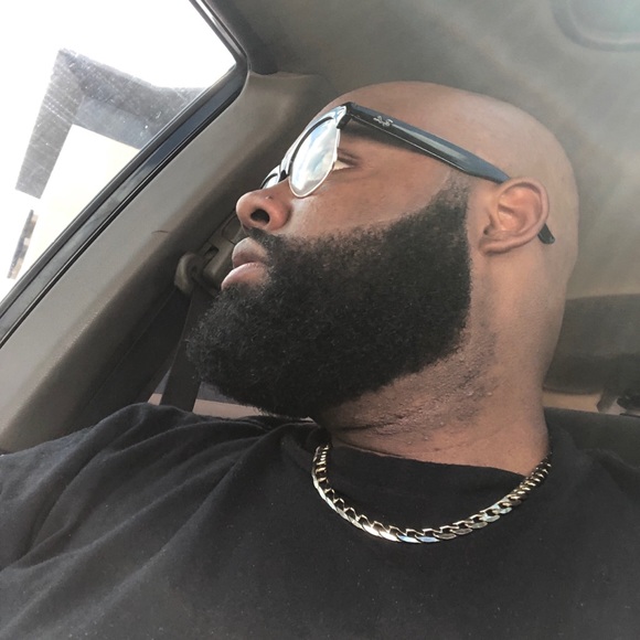 Profile Picture of Nicholas Cooper (@biggcoop88) on Poshmark