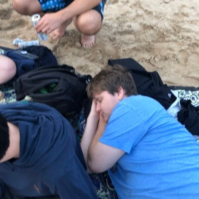 Profile Picture of Scott Louis (@IMtheSQUAD) on Twitter