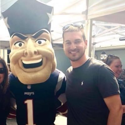 Profile Picture of Jon Polaski (@polaskj) on Twitter