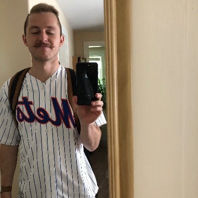 Profile Picture of Zach Ellis (@ZacharySEllis) on Twitter
