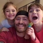 Profile Picture of David Gentry (@dleogentry25) on Instagram