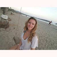 Profile Picture of Ellie Richardson (@ellie-richardson-13) on Quora