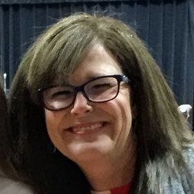 Profile Picture of Jill Kaiser (@jillian331) on Pinterest