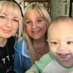 Profile Picture of Jayne Sharp (@jaynewithasmile) on Instagram