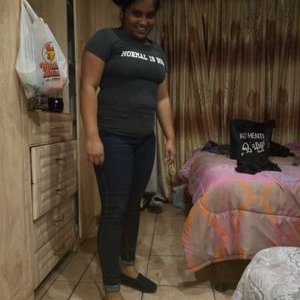 Profile Picture of Sharlene Singh (@Sharlen05826907) on Twitter