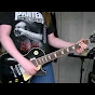 Profile Picture of Shredsomemetal (@@Shredsomemetal) on Tiktok