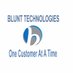 Profile Picture of Bennie Blunt, Jr (@blunttechno) on Twitter