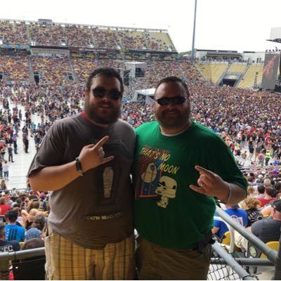 Profile Picture of Todd Samples (@TSamps70) on Twitter