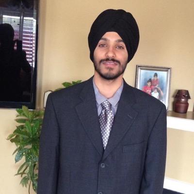 Profile Picture of Maninder Dhaliwal (@M_Dhaliwal013) on Twitter
