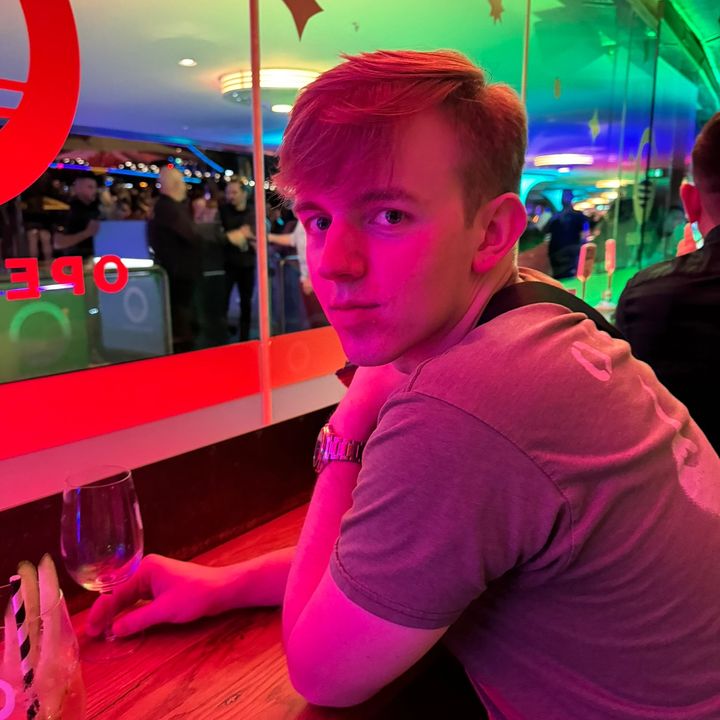 Profile Picture of andrew (@andrewzonneveld) on Tiktok