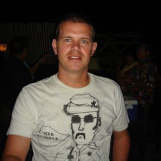 Profile Picture of Richard Timperley (@richard.timperley.3) on Facebook