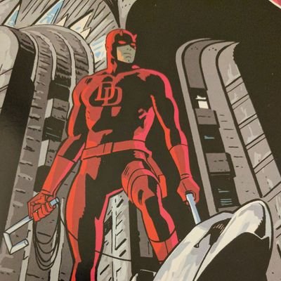 Profile Picture of Salt, Pat, Acid, Heat (@pats4patrick213) on Twitter