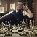 Profile Picture of Scott Phillips (@Master Of Ceremonies Sydney) on Flickr