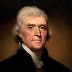 Profile Picture of Thomas Jefferson (@the_real_tommy_jefferson) on Instagram