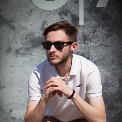 Profile Picture of John G (@__Crust) on Twitter