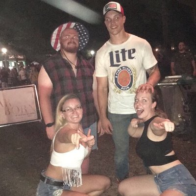 Profile Picture of Jessie Wayne Quinn (@JessieQuinn72) on Twitter