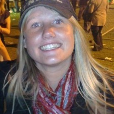 Profile Picture of Jo Whiting (@Jowhiting6) on Twitter